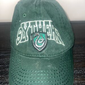 Warner Bros. Green Slytherin Hat